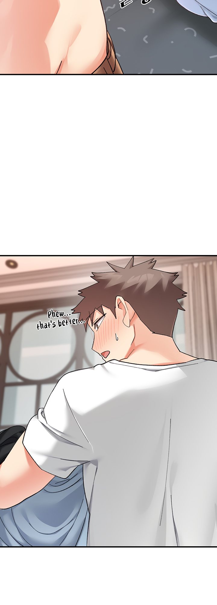 Doppelganger Female Friends - Chapter 18 [photo 20] - MangaPorn