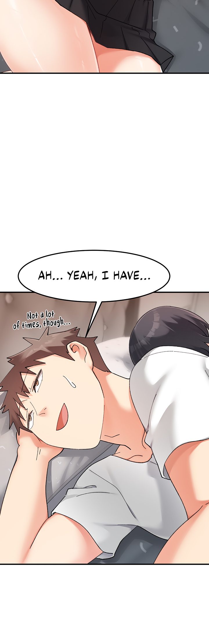 Doppelganger Female Friends - Chapter 18 [photo 25] - MangaPorn