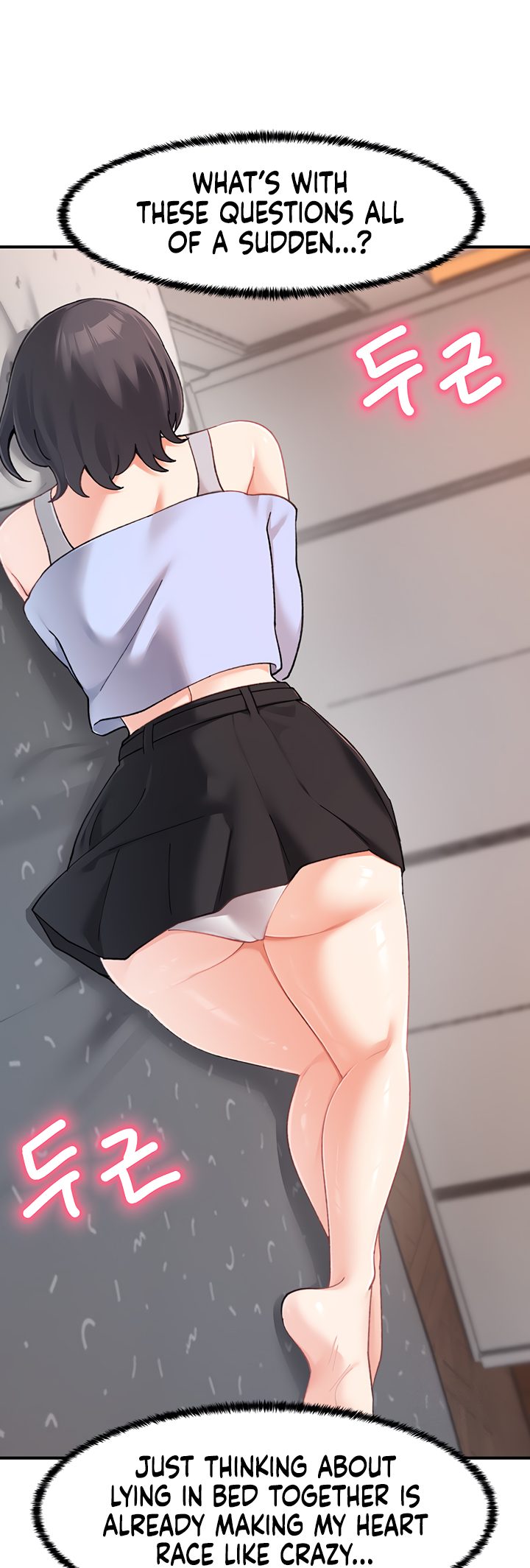 Doppelganger Female Friends - Chapter 18 [photo 27] - MangaPorn