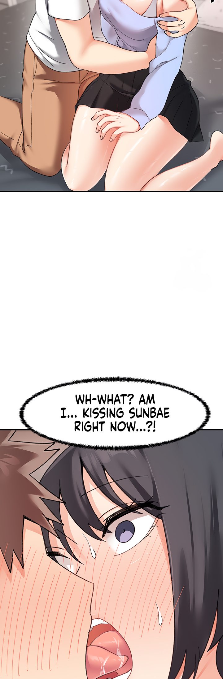 Doppelganger Female Friends - Chapter 18 [photo 35] - MangaPorn