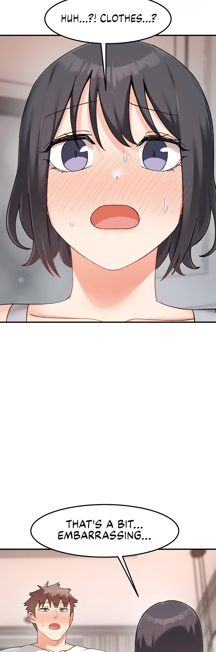 Doppelganger Female Friends - Chapter 18 [photo 40] - MangaPorn