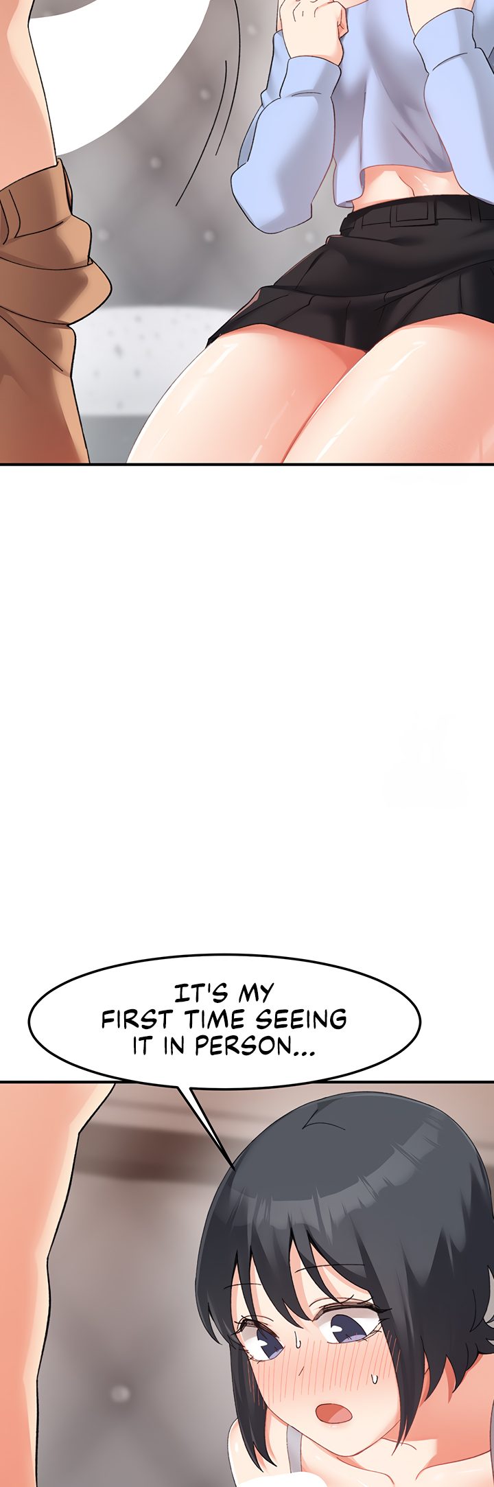 Doppelganger Female Friends - Chapter 18 [photo 42] - MangaPorn