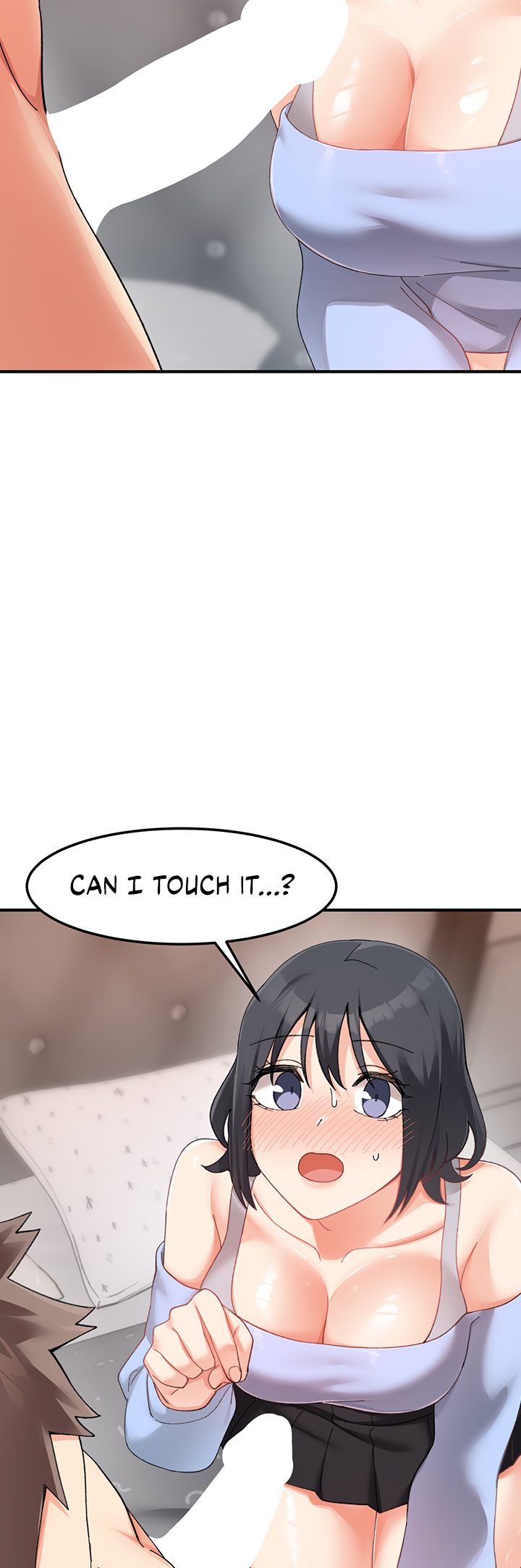 Doppelganger Female Friends - Chapter 18 [photo 43] - MangaPorn