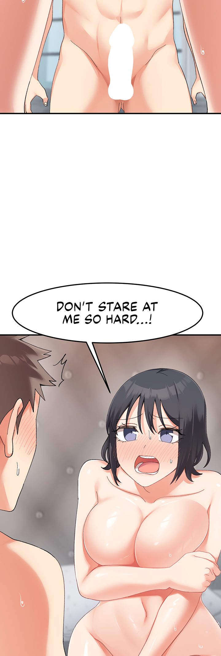 Doppelganger Female Friends - Chapter 18 [photo 50] - MangaPorn