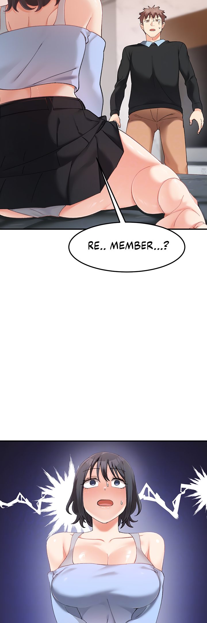 Doppelganger Female Friends - Chapter 18 [photo 7] - MangaPorn