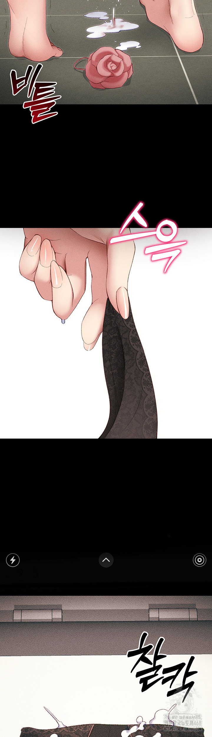 Taming A Female Bully Raw - Chapter 21 [photo 53] - MangaPorn