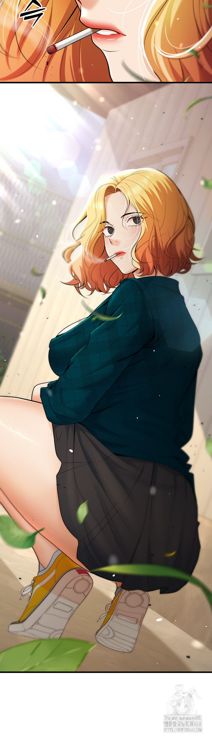 My Students Who Became Parents Raw - Chapter 30 [photo 2] - MangaPorn