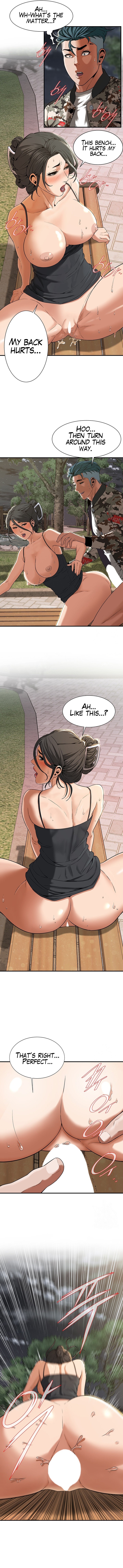 Bastard - Chapter 13 [photo 7] - MangaPorn