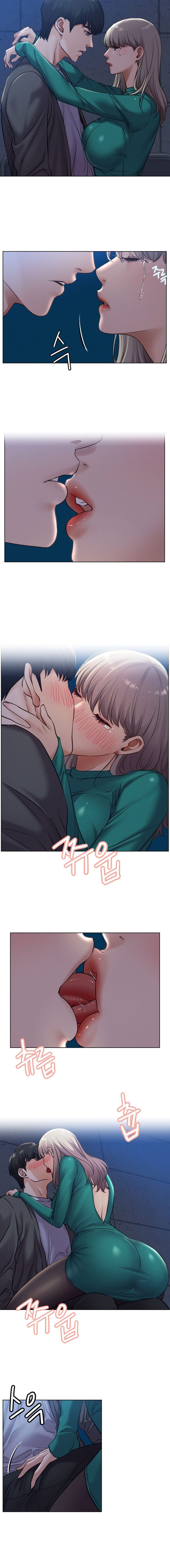 Staying with Ajumma - Chapter 95 [photo 11] - MangaPorn