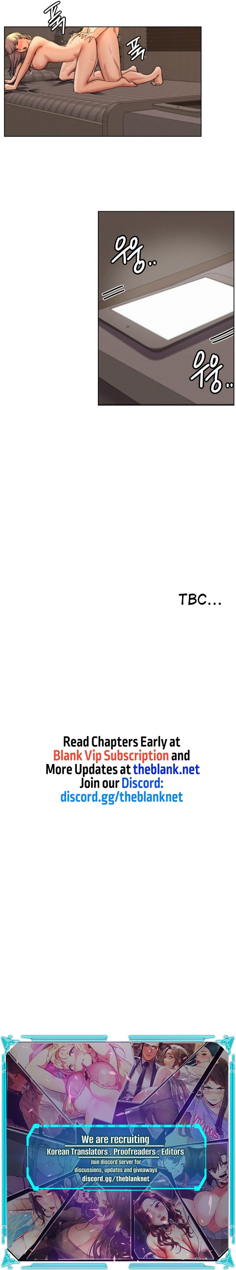 Staying with Ajumma - Chapter 95 [photo 17] - MangaPorn