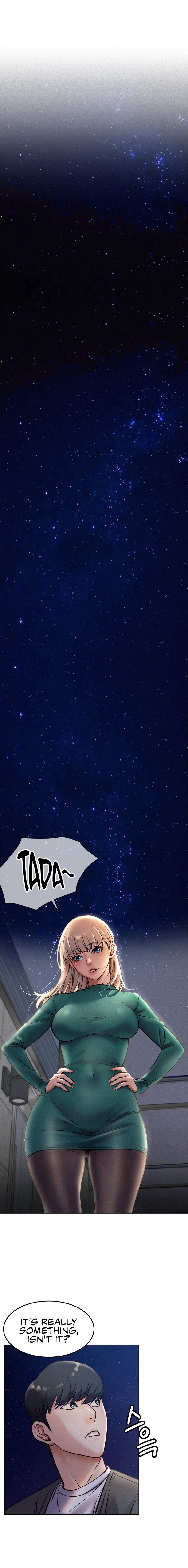 Staying with Ajumma - Chapter 95 [photo 6] - MangaPorn