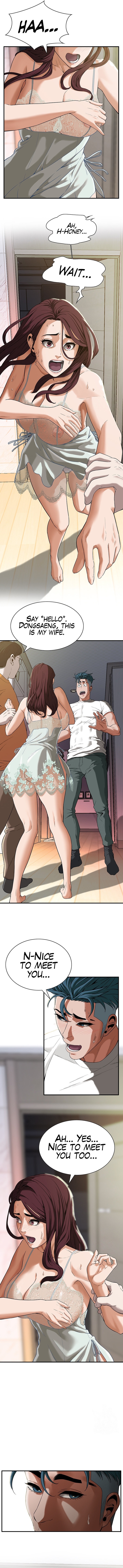 Bastard - Chapter 14 [photo 12] - MangaPorn