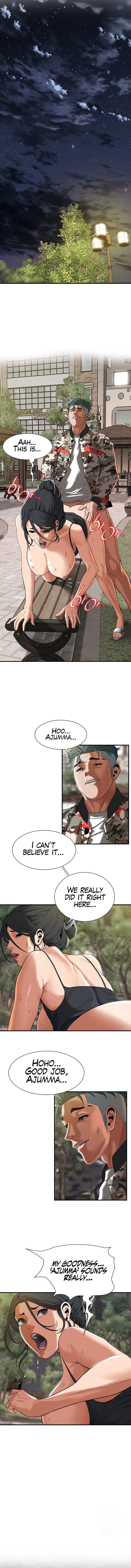 Bastard - Chapter 14 [photo 2] - MangaPorn