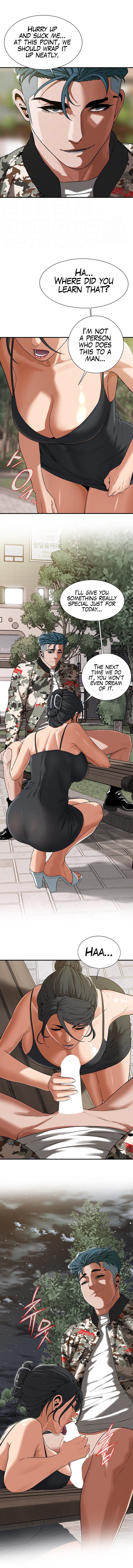 Bastard - Chapter 14 [photo 4] - MangaPorn