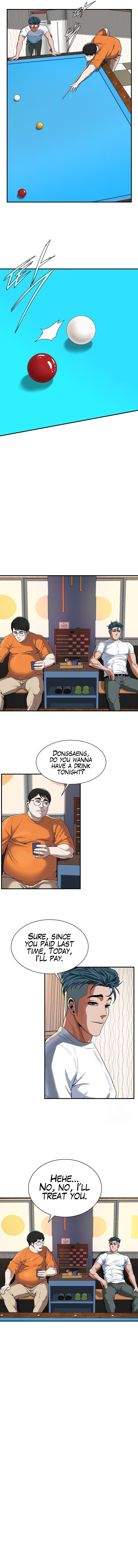 Bastard - Chapter 14 [photo 6] - MangaPorn