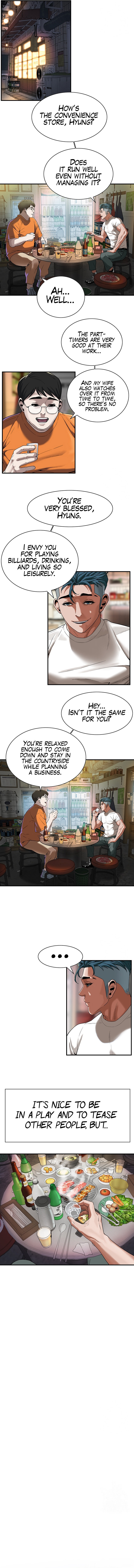 Bastard - Chapter 14 [photo 7] - MangaPorn