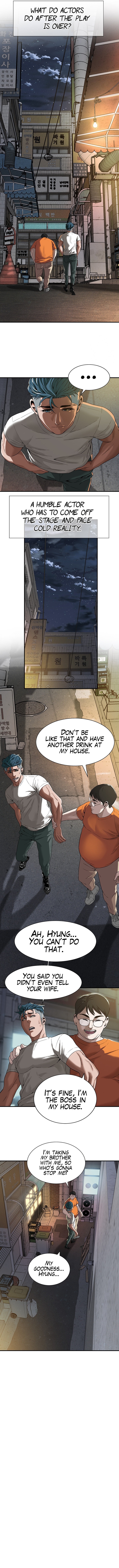 Bastard - Chapter 14 [photo 8] - MangaPorn