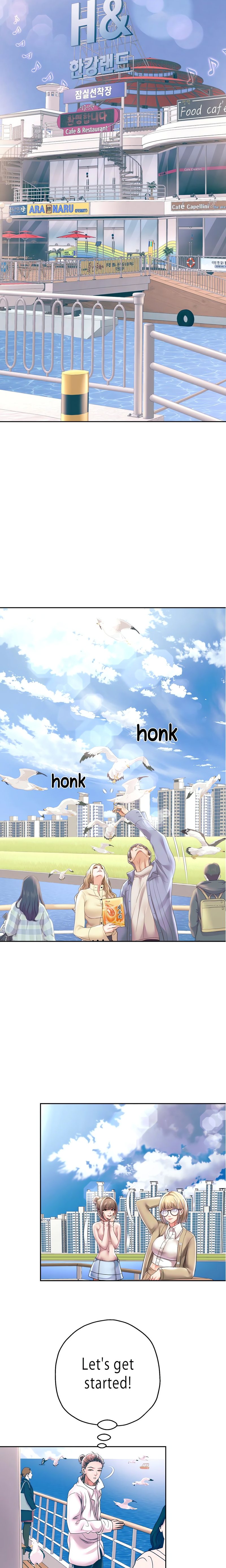 Reborn with Big Rizz Energy - Chapter 50 [photo 10] - MangaPorn