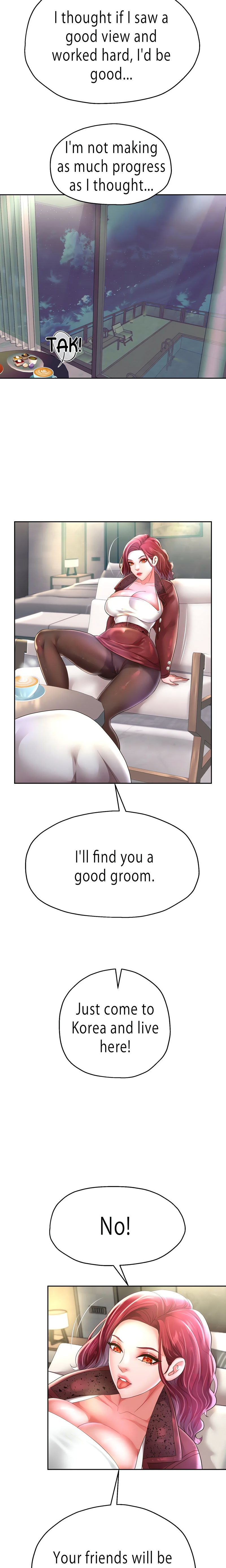 Reborn with Big Rizz Energy - Chapter 50 [photo 6] - MangaPorn