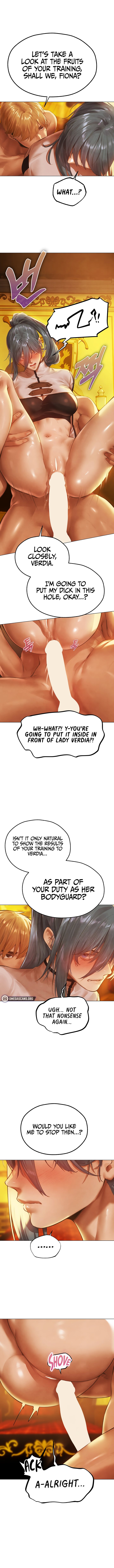 MILF Hunting In Another World - Chapter 75 [photo 11] - MangaPorn