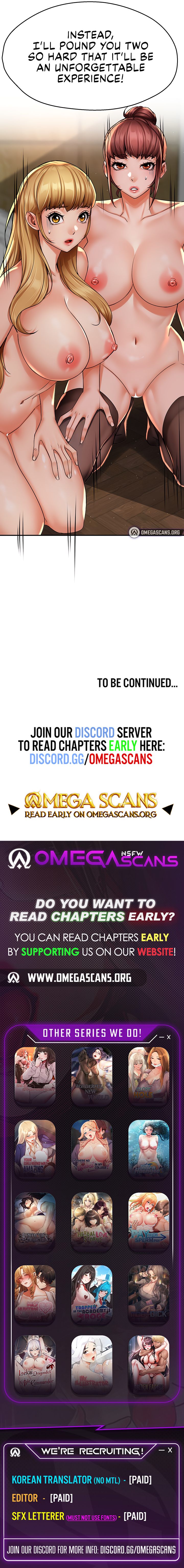 Yogurt Delivery Lady - Chapter 54 [photo 8] - MangaPorn