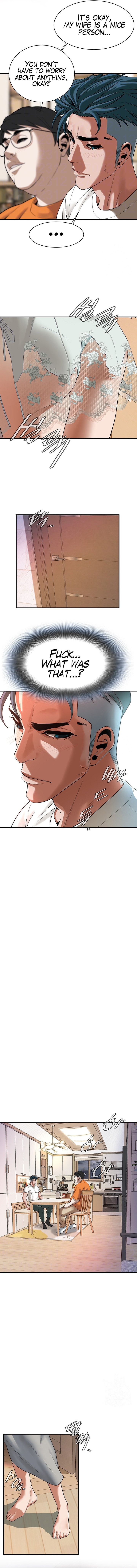 Bastard - Chapter 15 [photo 3] - MangaPorn