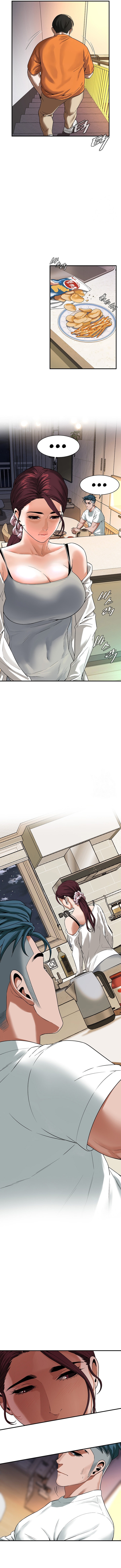 Bastard - Chapter 15 [photo 7] - MangaPorn