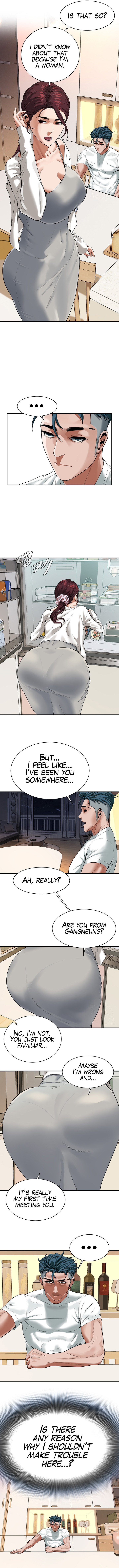 Bastard - Chapter 15 [photo 9] - MangaPorn