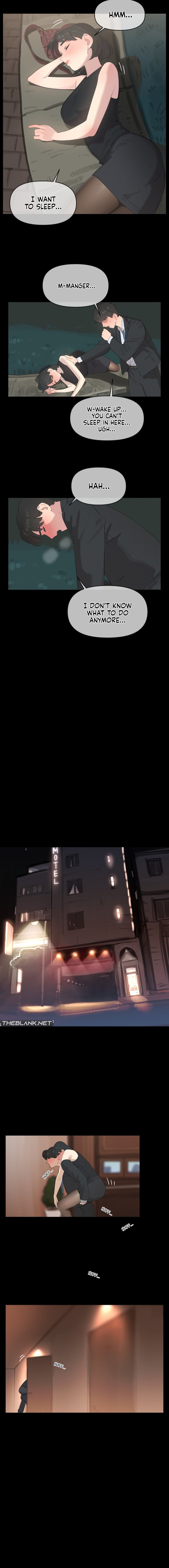 Confidentiality Agreement - Chapter 9 [photo 9] - MangaPorn