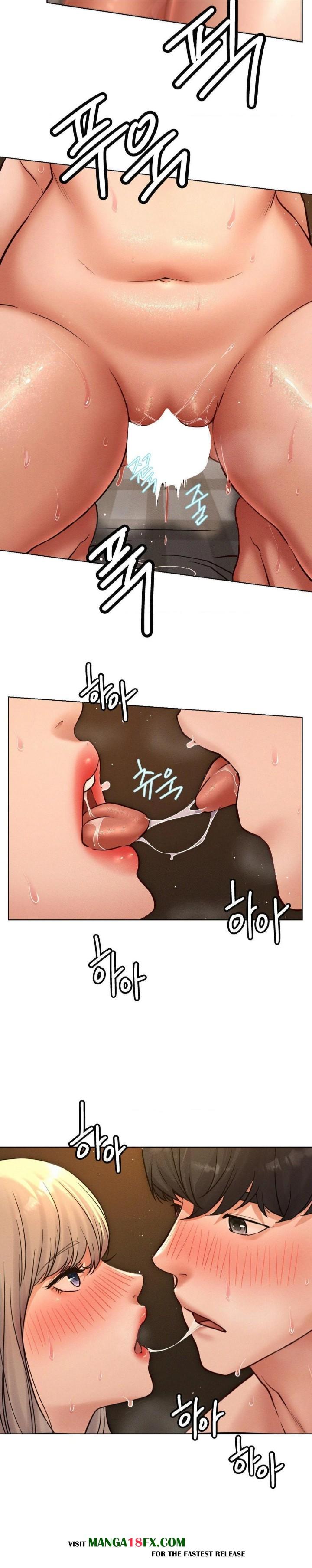 Living With a Broke Ass Woman Raw - Chapter 96 [photo 15] - MangaPorn