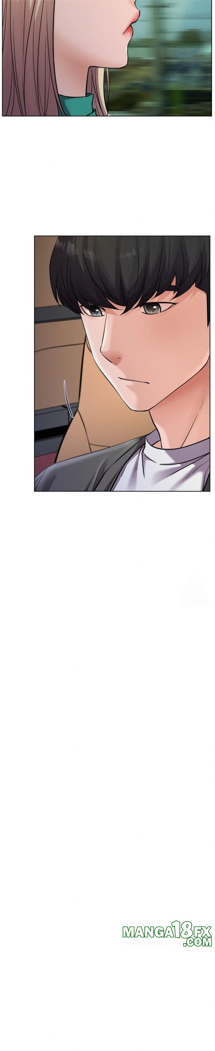 Living With a Broke Ass Woman Raw - Chapter 96 [photo 23] - MangaPorn