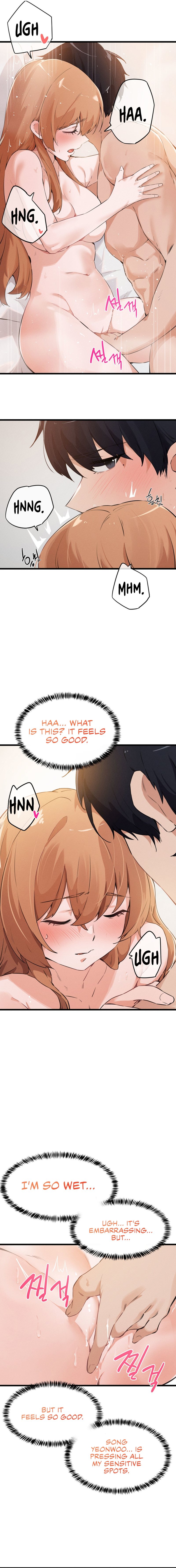 Finally with You - Chapter 4 [photo 13] - MangaPorn