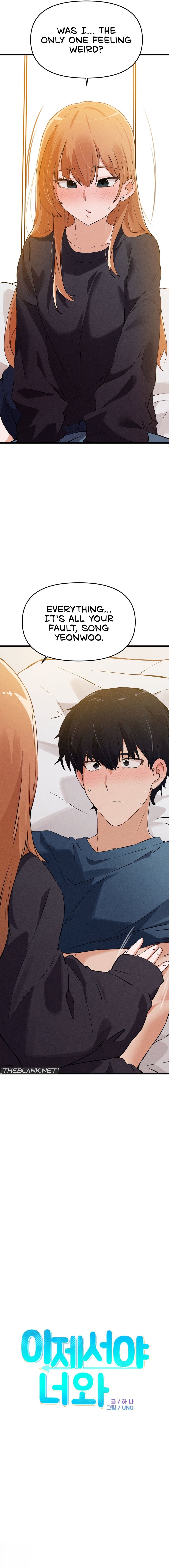 Finally with You - Chapter 4 [photo 2] - MangaPorn