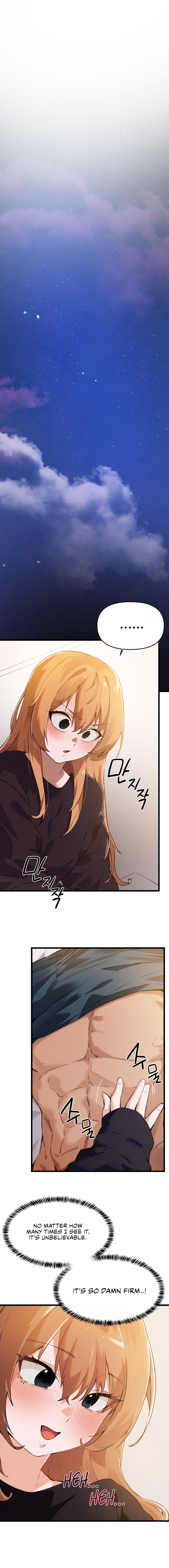 Finally with You - Chapter 4 [photo 3] - MangaPorn