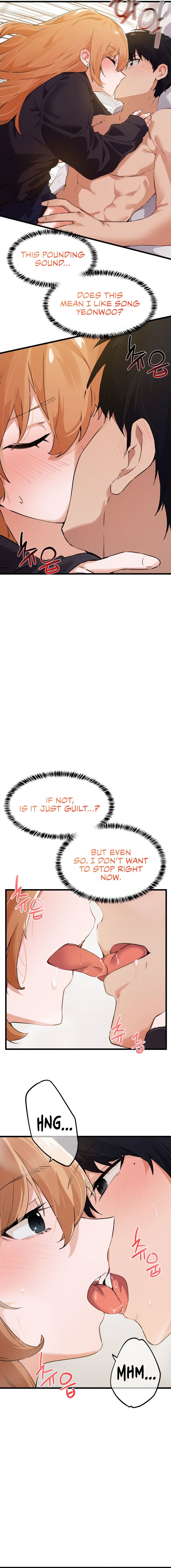 Finally with You - Chapter 4 [photo 8] - MangaPorn