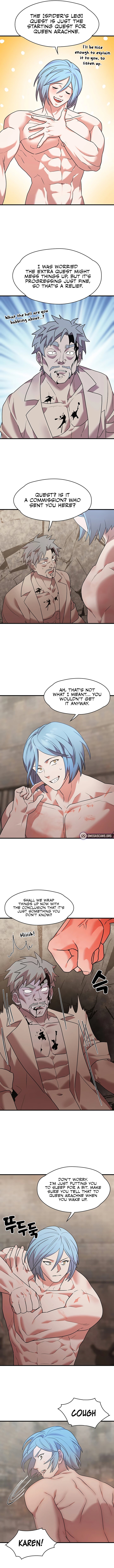 King of Delusions - Chapter 9 [photo 5] - MangaPorn