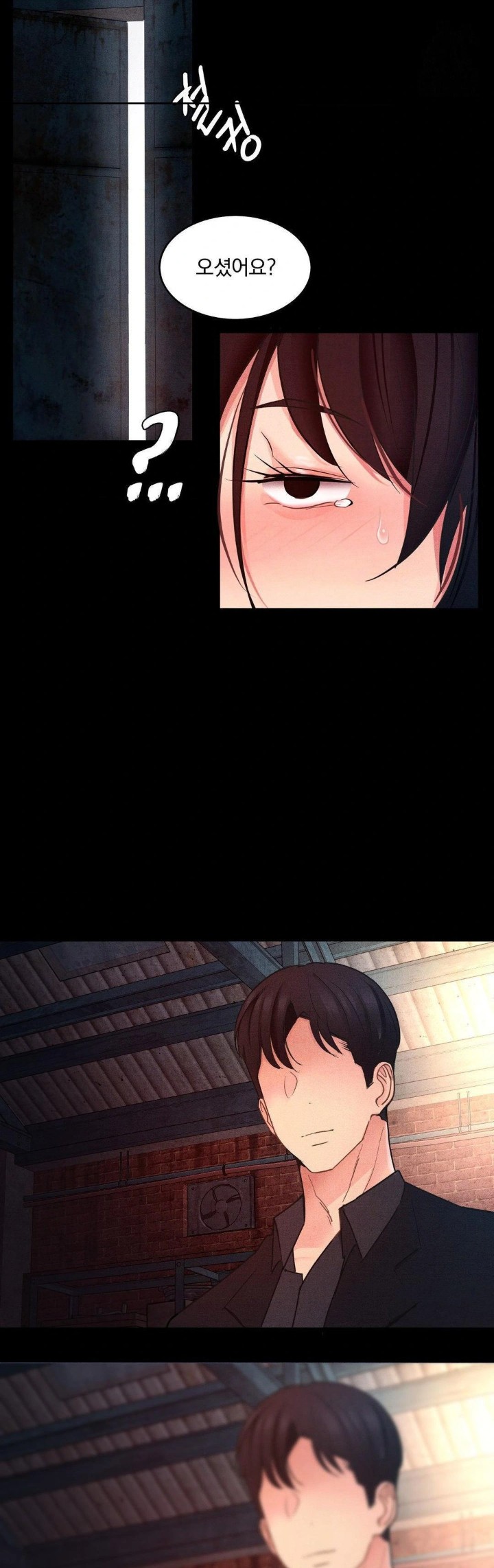 Daily Humiliation Experience Raw - Chapter 12 [photo 19] - MangaPorn