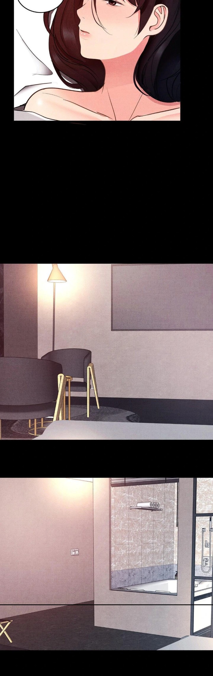 Daily Humiliation Experience Raw - Chapter 12 [photo 22] - MangaPorn