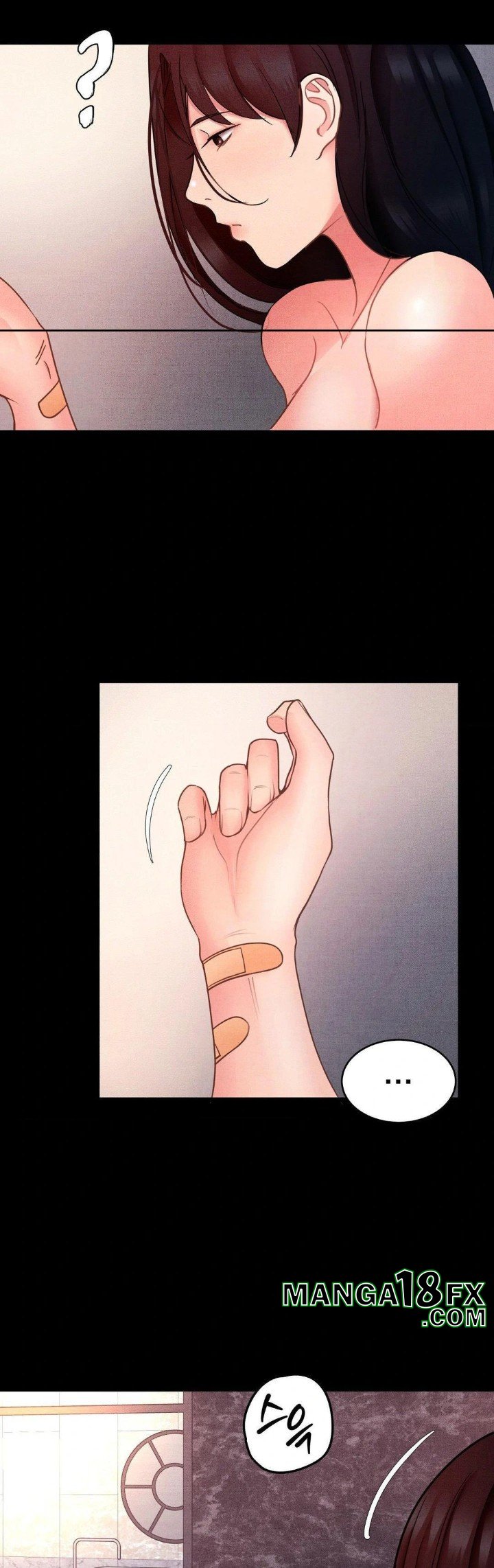 Daily Humiliation Experience Raw - Chapter 12 [photo 24] - MangaPorn