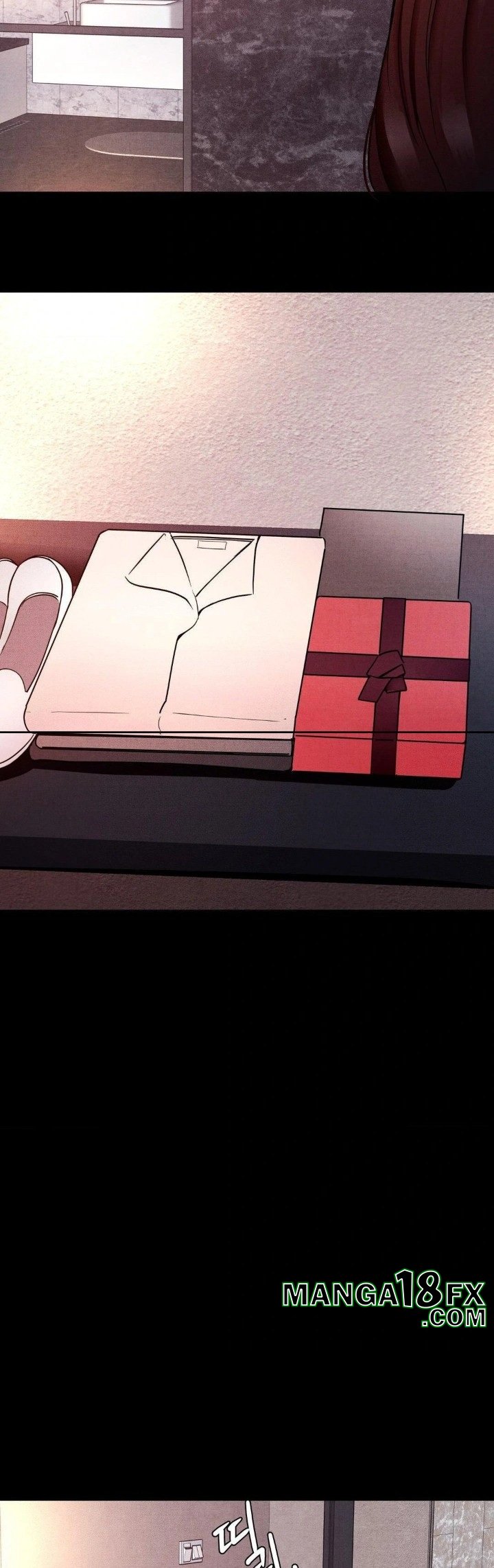 Daily Humiliation Experience Raw - Chapter 12 [photo 25] - MangaPorn