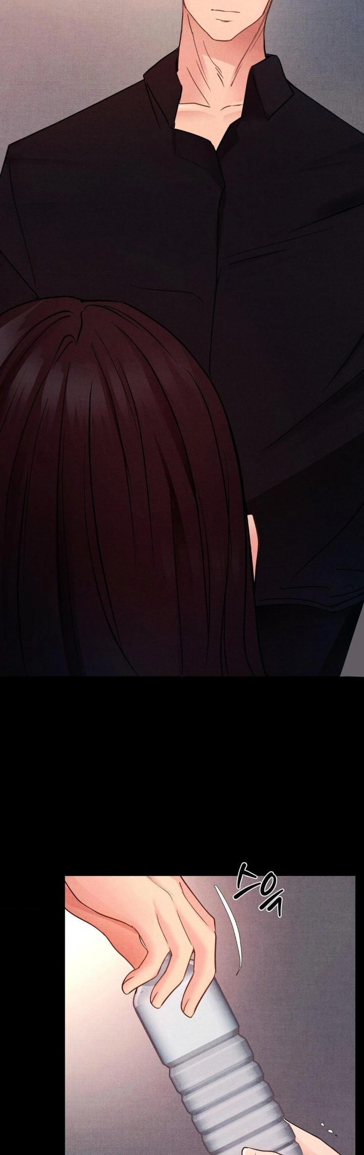 Daily Humiliation Experience Raw - Chapter 12 [photo 27] - MangaPorn