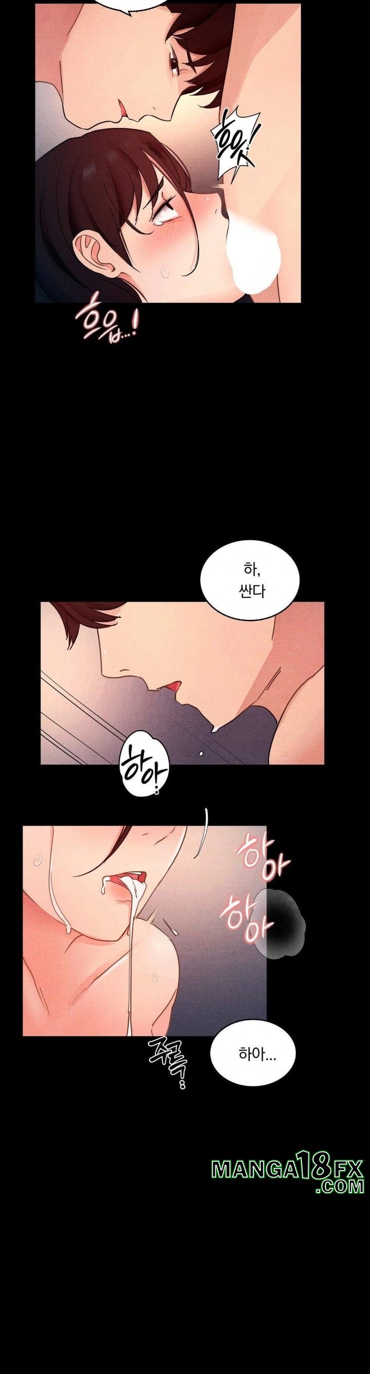 Daily Humiliation Experience Raw - Chapter 12 [photo 5] - MangaPorn