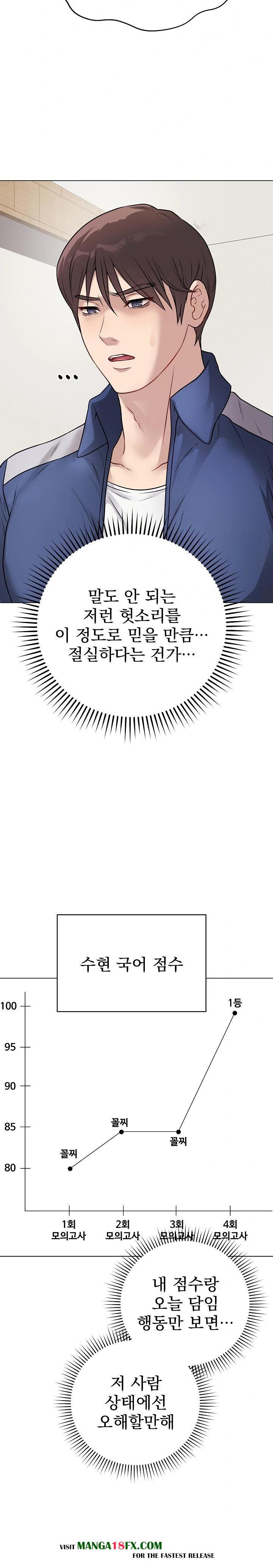 Private Academy Raw - Chapter 12 [photo 23] - MangaPorn