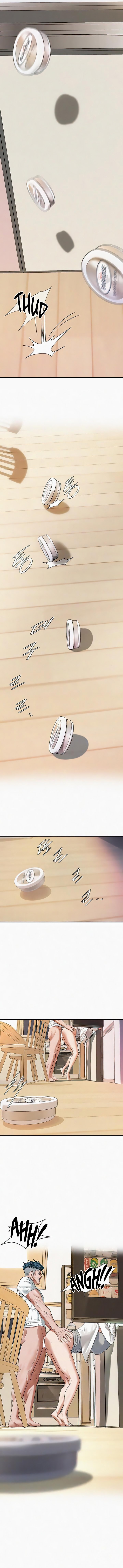 Bastard - Chapter 16 [photo 2] - MangaPorn