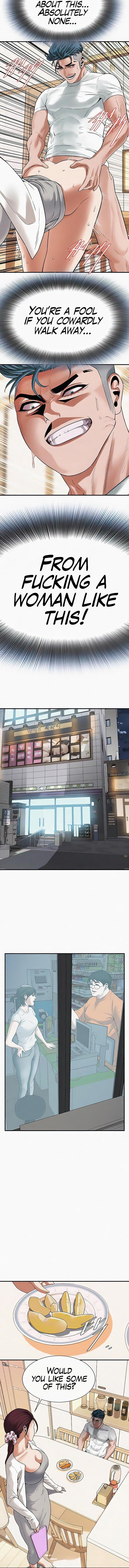 Bastard - Chapter 16 [photo 4] - MangaPorn