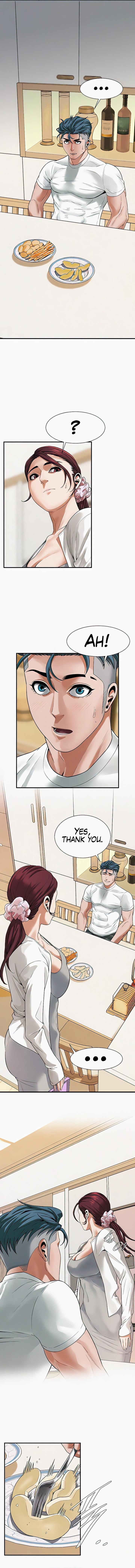 Bastard - Chapter 16 [photo 5] - MangaPorn