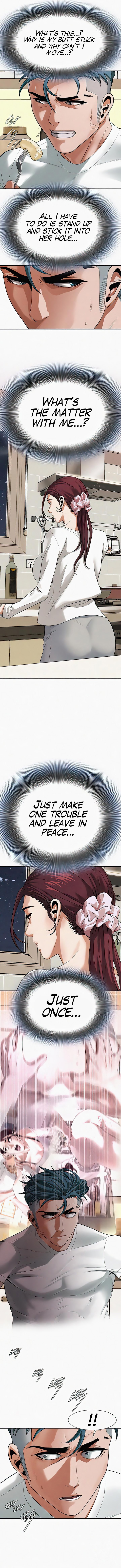 Bastard - Chapter 16 [photo 6] - MangaPorn