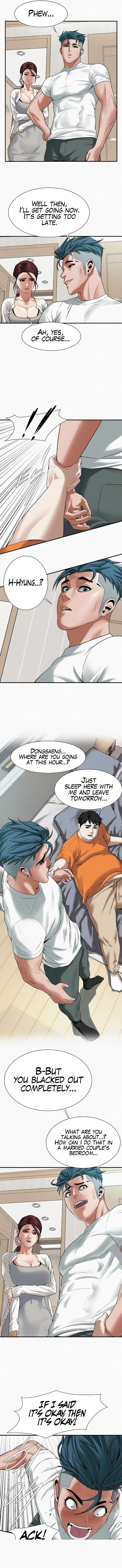 Bastard - Chapter 16 [photo 9] - MangaPorn