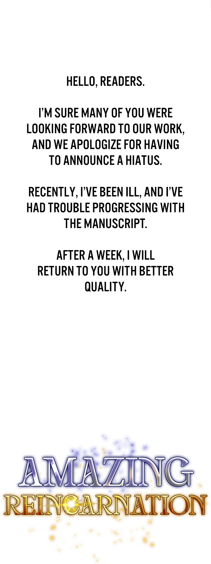 Amazing Reincarnation - Chapter 27.5 [photo 1] - MangaPorn