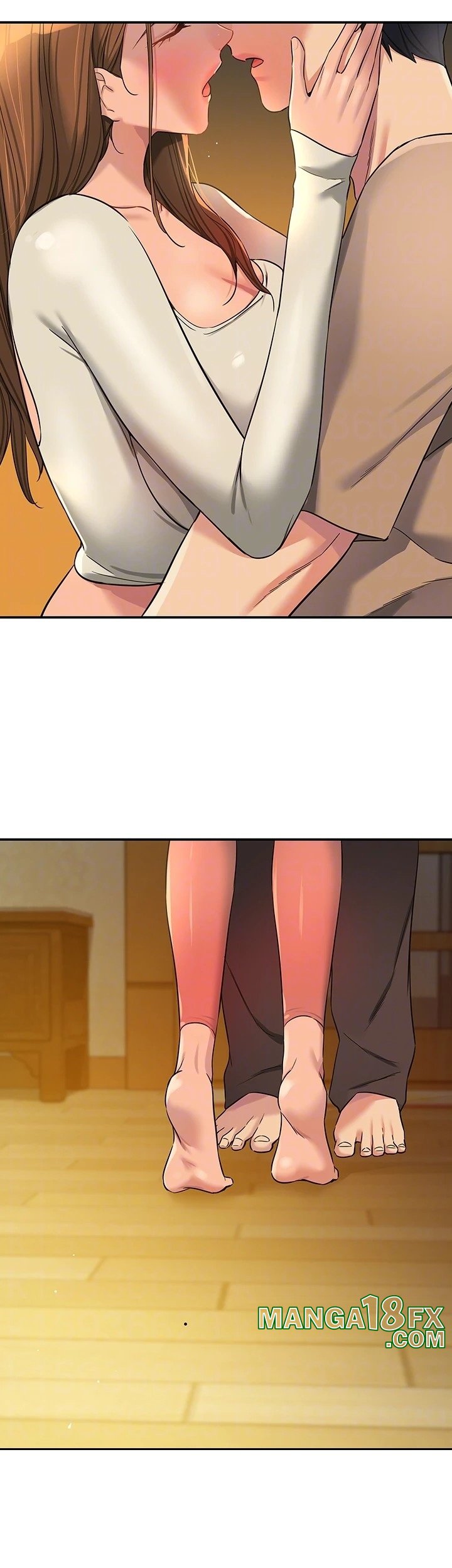 The Shop of Pleasure Raw - Chapter 122 [photo 8] - MangaPorn